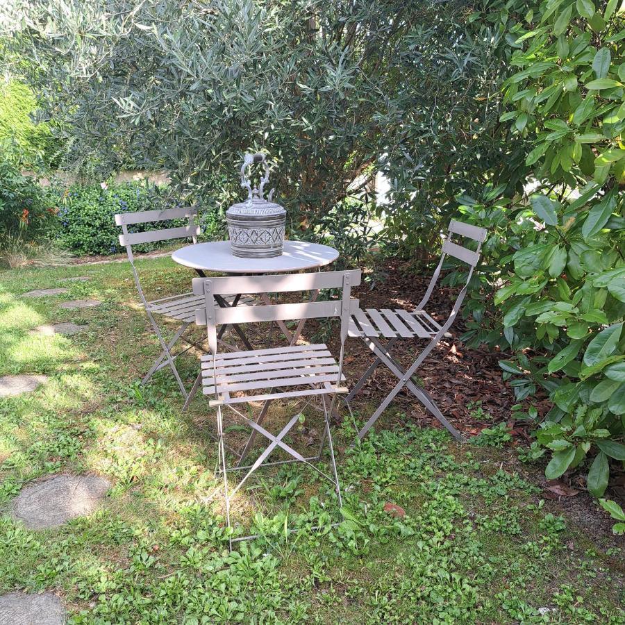Studio Maxi 3 Pers, Acces Facile, Proche Gare Pour Paris Sainte-Geneviève-des-Bois Екстериор снимка